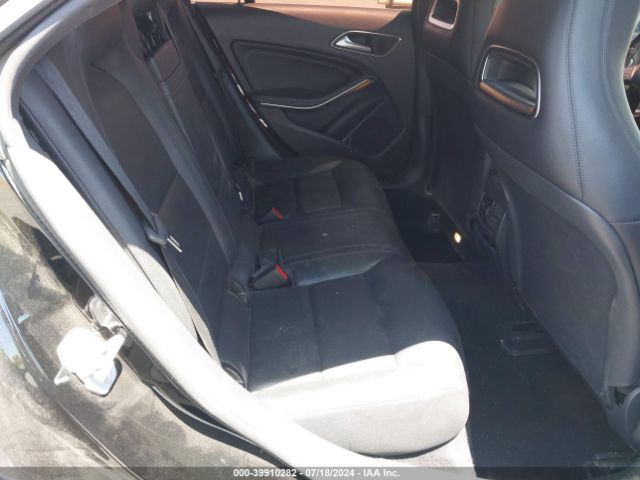 WDDSJ4EBXFN247986 Mercedes-Benz CLA 250