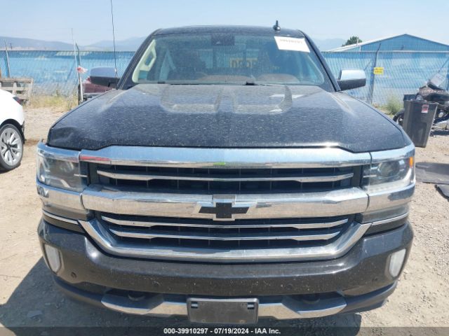 3GCUKTEC8HG451524 Chevrolet Silverado 1500 High Country
