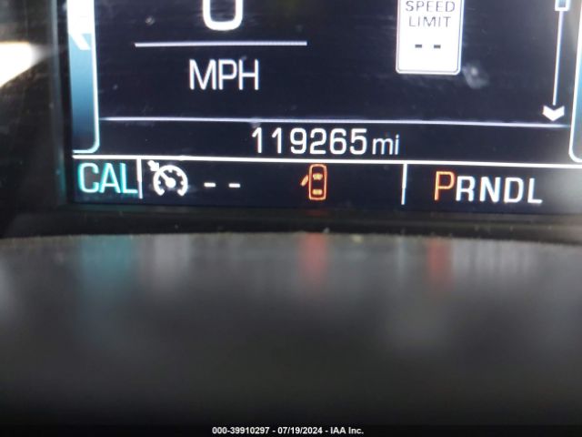 3GCUKTEC8HG451524 Chevrolet Silverado 1500 High Country