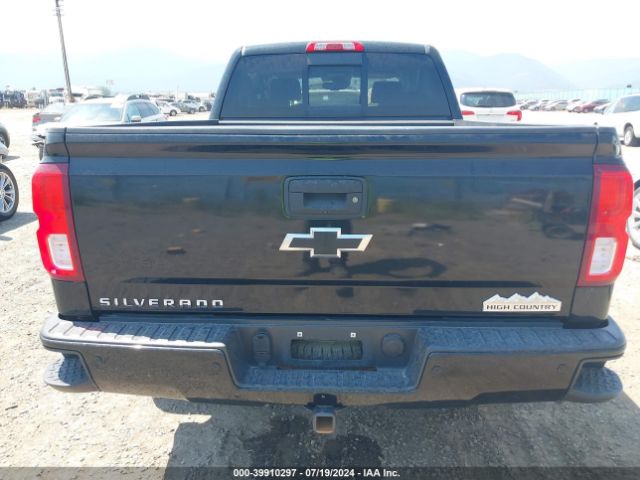 3GCUKTEC8HG451524 Chevrolet Silverado 1500 High Country