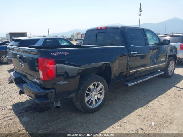 3GCUKTEC8HG451524 Chevrolet Silverado 1500 High Country