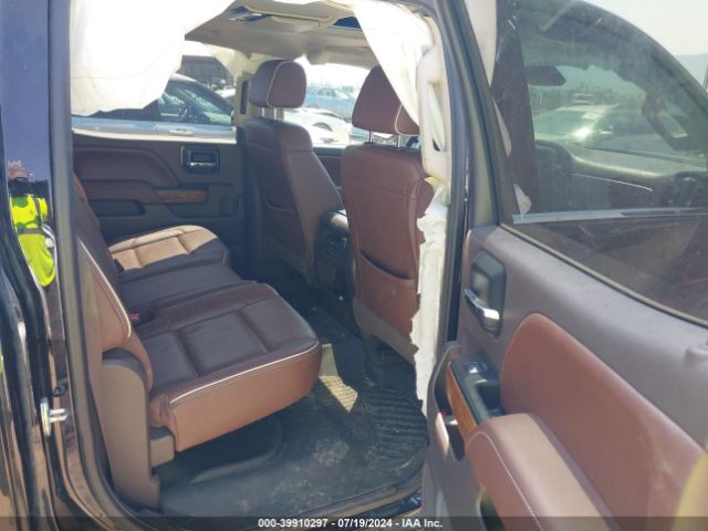 3GCUKTEC8HG451524 Chevrolet Silverado 1500 High Country