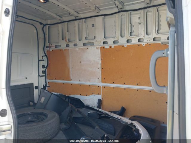 1N6BF0LY5JN808712 Nissan Nv Cargo Nv2500 Hd Sv V6