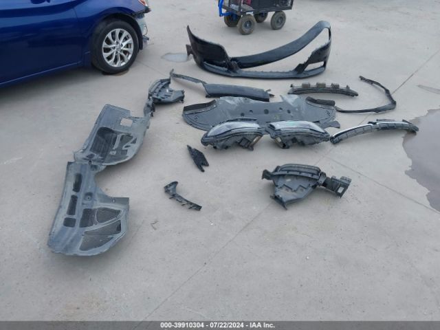 2C3CDXBGXFH847458 Dodge Charger Se