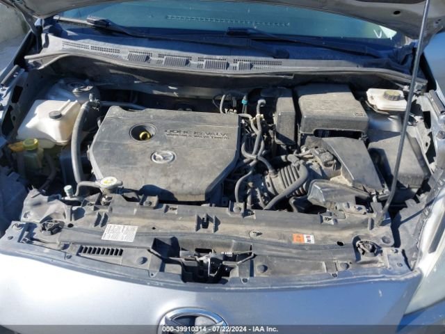 JM1CW2BL6E0166349 Mazda Mazda5 Sport