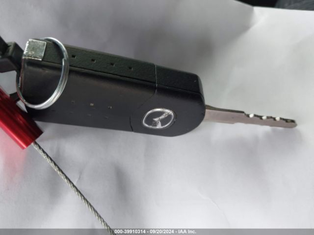 JM1CW2BL6E0166349 Mazda Mazda5 Sport