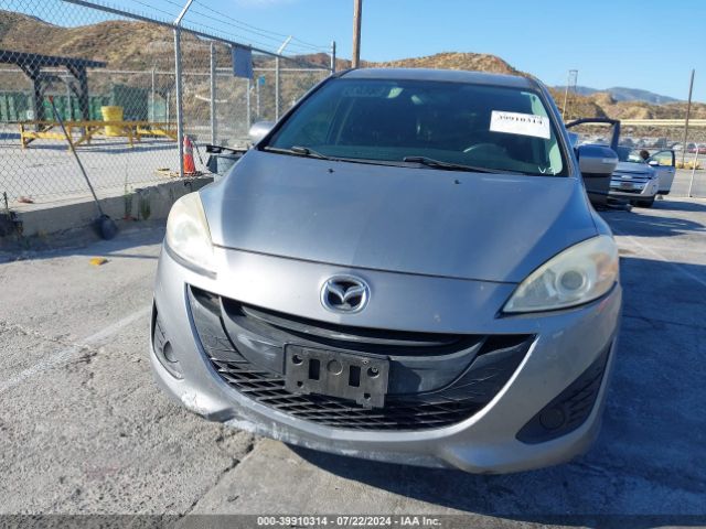 JM1CW2BL6E0166349 Mazda Mazda5 Sport