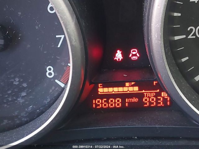 JM1CW2BL6E0166349 Mazda Mazda5 Sport