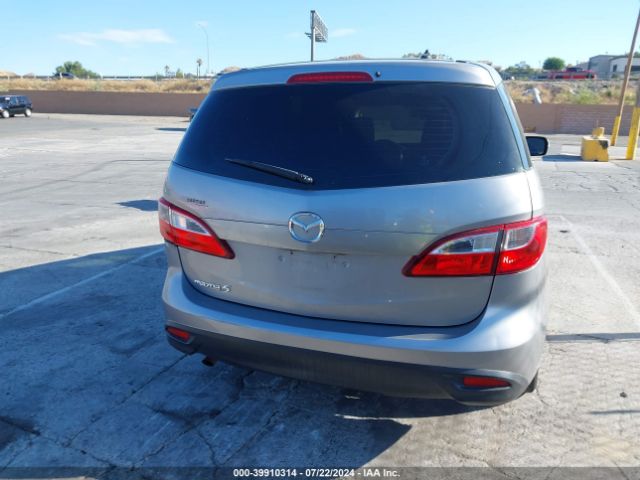 JM1CW2BL6E0166349 Mazda Mazda5 Sport