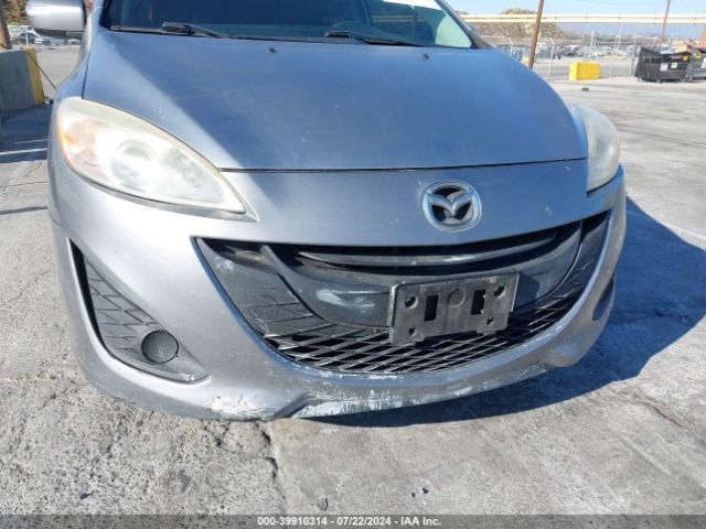 JM1CW2BL6E0166349 Mazda Mazda5 Sport