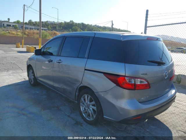 JM1CW2BL6E0166349 Mazda Mazda5 Sport