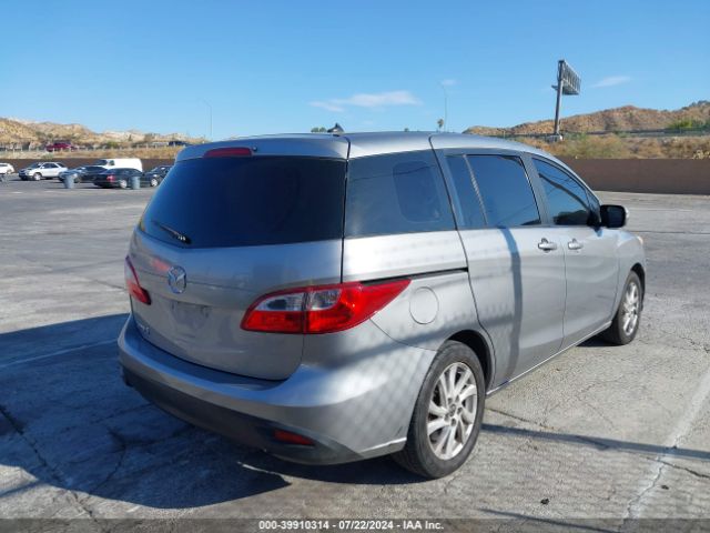 JM1CW2BL6E0166349 Mazda Mazda5 Sport