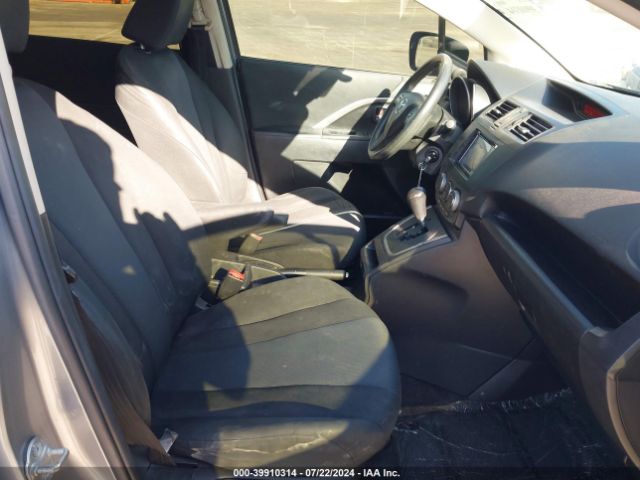 JM1CW2BL6E0166349 Mazda Mazda5 Sport