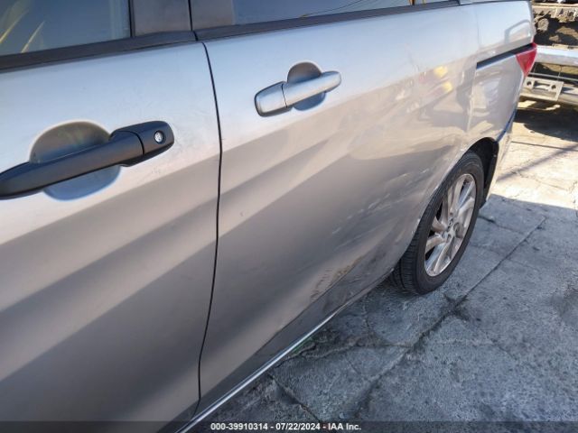 JM1CW2BL6E0166349 Mazda Mazda5 Sport