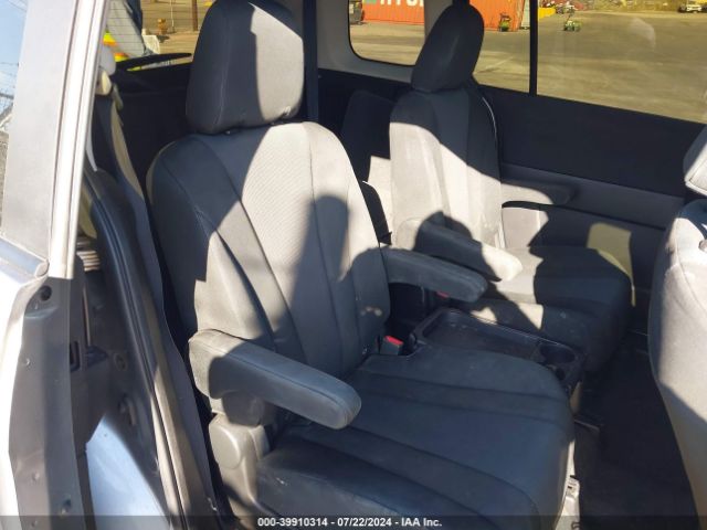 JM1CW2BL6E0166349 Mazda Mazda5 Sport