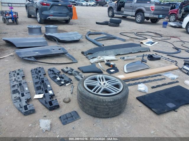 4JGFF5KE4MA550313 Mercedes-Benz Gls 450 4matic