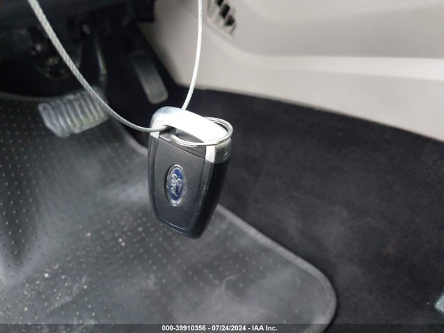 Ford FUSION SE 2017 3FA6P0HD1HR132859 Image 11
