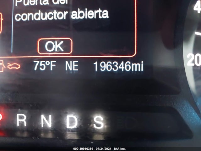 Ford FUSION SE 2017 3FA6P0HD1HR132859 Image 15