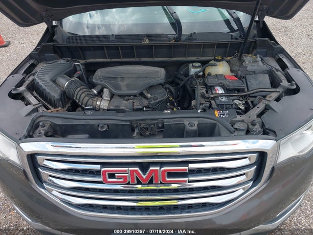 1GKKNULS8KZ182998 GMC Acadia Slt-1