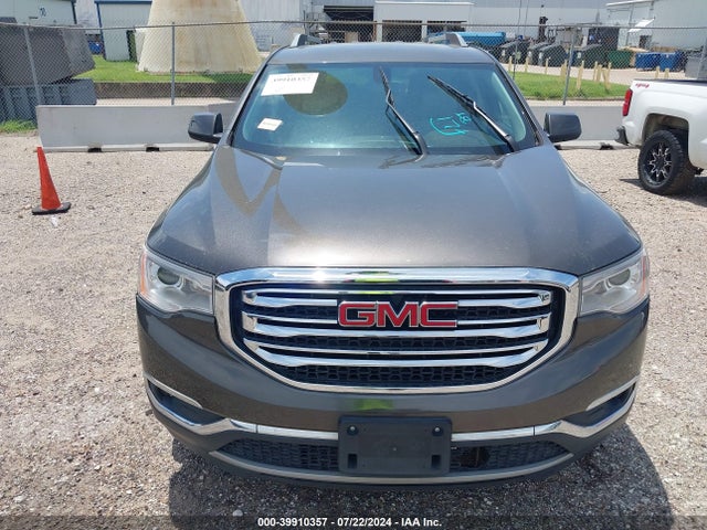 1GKKNULS8KZ182998 GMC Acadia Slt-1