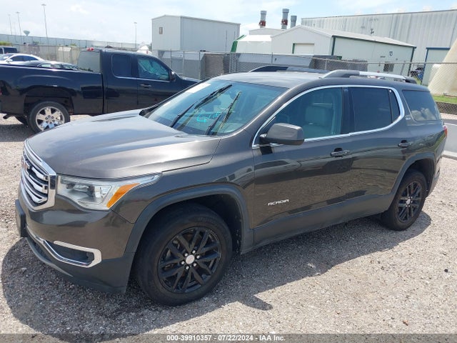 1GKKNULS8KZ182998 GMC Acadia Slt-1