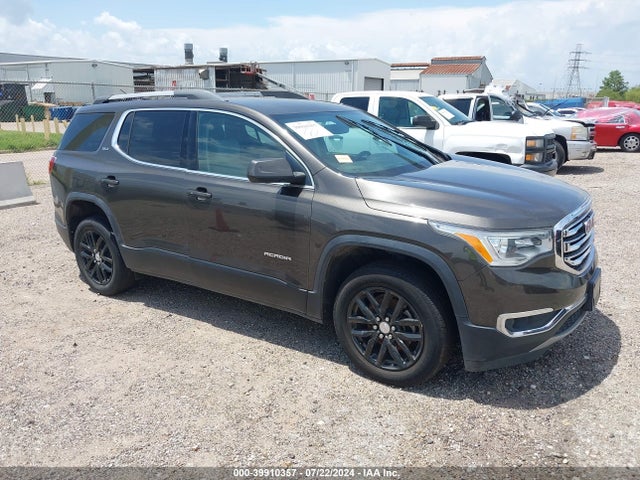 1GKKNULS8KZ182998 GMC Acadia Slt-1