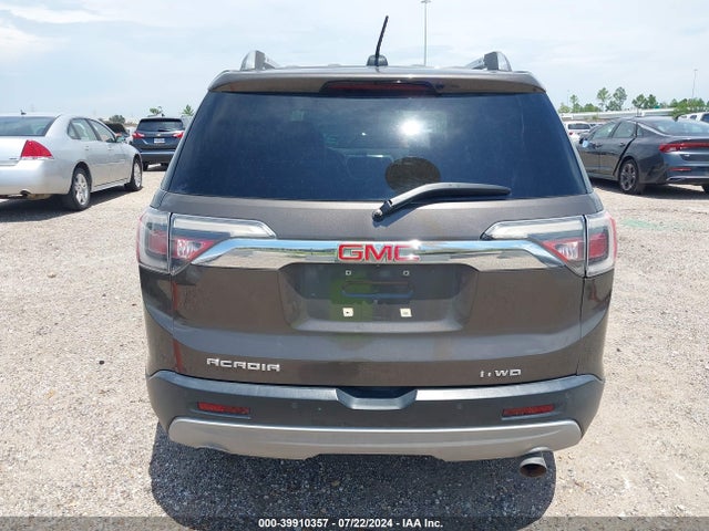 1GKKNULS8KZ182998 GMC Acadia Slt-1