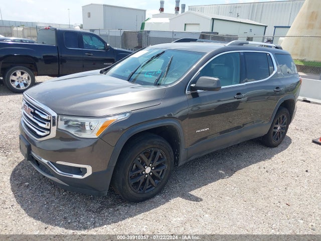 1GKKNULS8KZ182998 GMC Acadia Slt-1