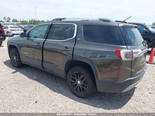 1GKKNULS8KZ182998 GMC Acadia Slt-1