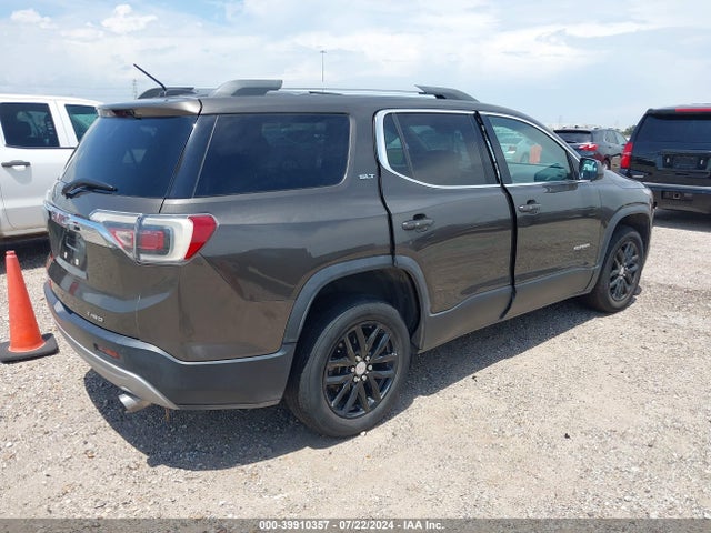 1GKKNULS8KZ182998 GMC Acadia Slt-1