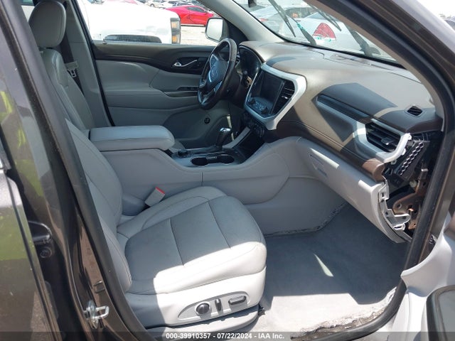 1GKKNULS8KZ182998 GMC Acadia Slt-1