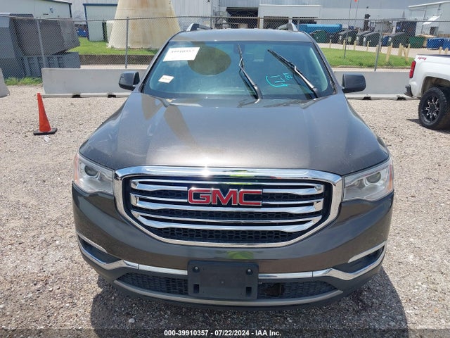1GKKNULS8KZ182998 GMC Acadia Slt-1