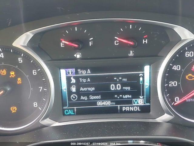 1GKKNULS8KZ182998 GMC Acadia Slt-1