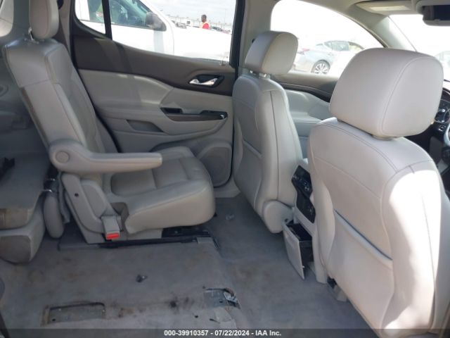 1GKKNULS8KZ182998 GMC Acadia Slt-1