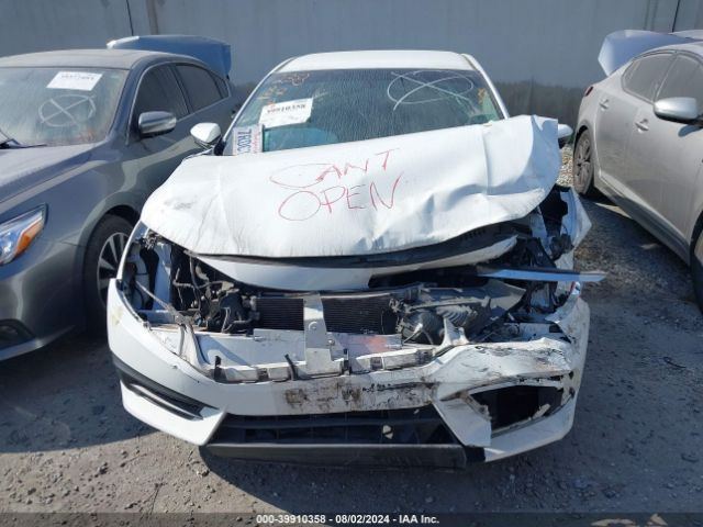 19XFC2E52GE019300 Honda Civic Lx