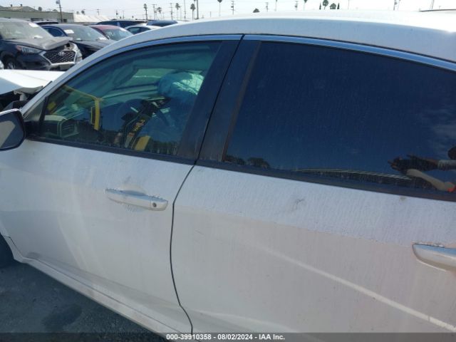 19XFC2E52GE019300 Honda Civic Lx
