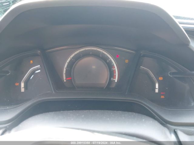 19XFC2E52GE019300 Honda Civic Lx