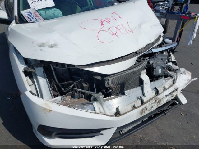 19XFC2E52GE019300 Honda Civic Lx