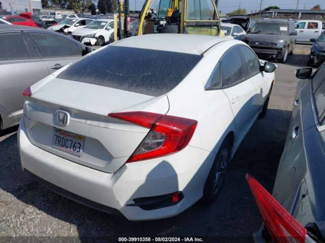 19XFC2E52GE019300 Honda Civic Lx