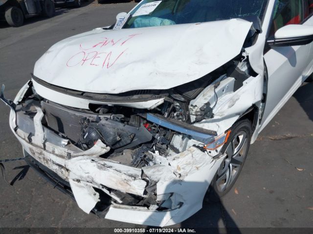 19XFC2E52GE019300 Honda Civic Lx