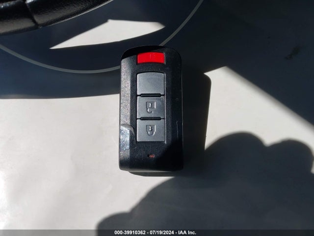 2019 MITSUBISHI OUTLANDER JA4AD3A37KZ046761 Photo 10