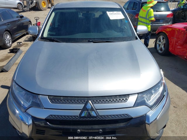 Mitsubishi Outlander Se 2019 JA4AD3A37KZ046761 Image 12