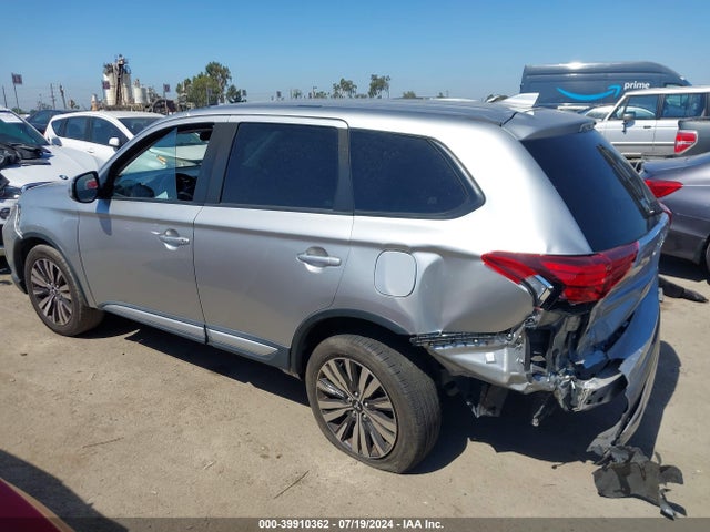 Mitsubishi Outlander Se 2019 JA4AD3A37KZ046761 Image 14