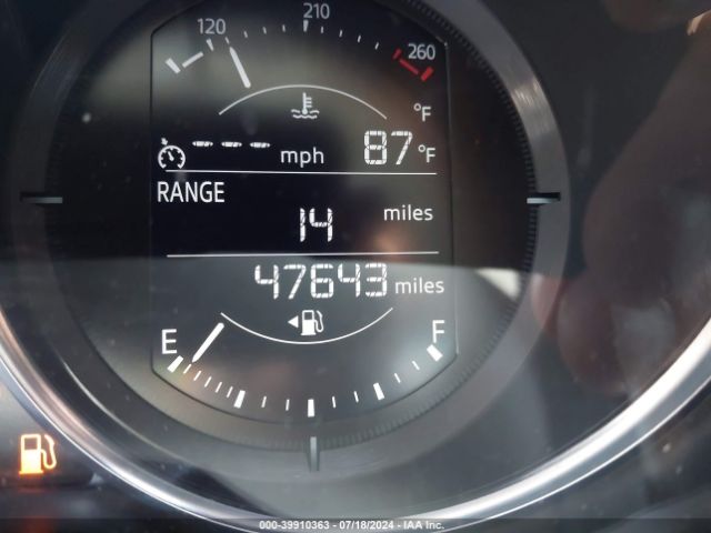 JM1GL1UMXJ1320009 Mazda Mazda6 Sport