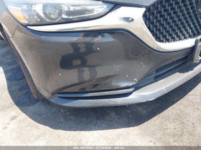 JM1GL1UMXJ1320009 Mazda Mazda6 Sport