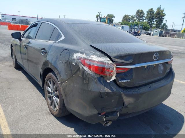 JM1GL1UMXJ1320009 Mazda Mazda6 Sport
