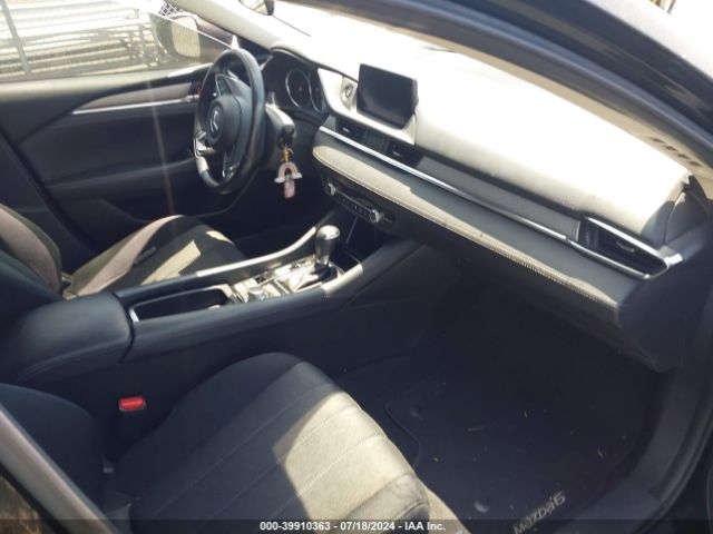 JM1GL1UMXJ1320009 Mazda Mazda6 Sport