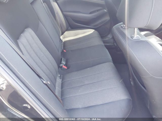 JM1GL1UMXJ1320009 Mazda Mazda6 Sport