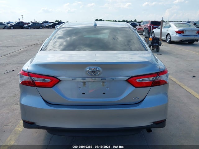 Toyota CAMRY LE 2019 4T1B11HK4KU701603 Image 16