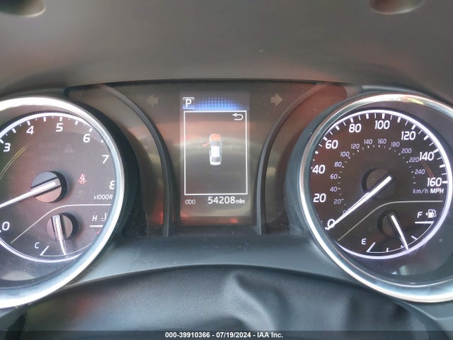 Toyota CAMRY LE 2019 4T1B11HK4KU701603 Image 7